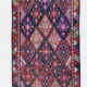Tapis courreur, 76x283Cm