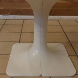 Vintage coffee table by Étienne Fermigier from the 1970s.