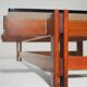 Ico Parisi pour la table basse Cassina modèle 751, 1962