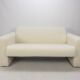 Two-seater sofa Model 691 by Artifort, 1980s.