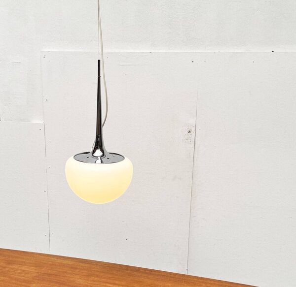 Suspension par Goffredo Reggiani pour Reggiani, années 1960