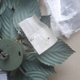 Masca ceiling light / wall light
