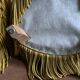 Fauteuils crapaud vintage