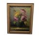 Still Life With Chrysanthemums Tilly Moes, 1960s