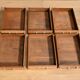 Important Oak Commercial Furniture – 1920