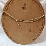 Pastel drawing The miller early twentieth century