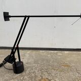 Richard Sapper's Tizio articulated lamp for Artemide 1970