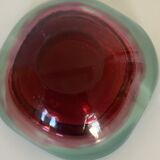 Flavio Poli ashtray for Seguso