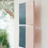 Tiles Line B wall light