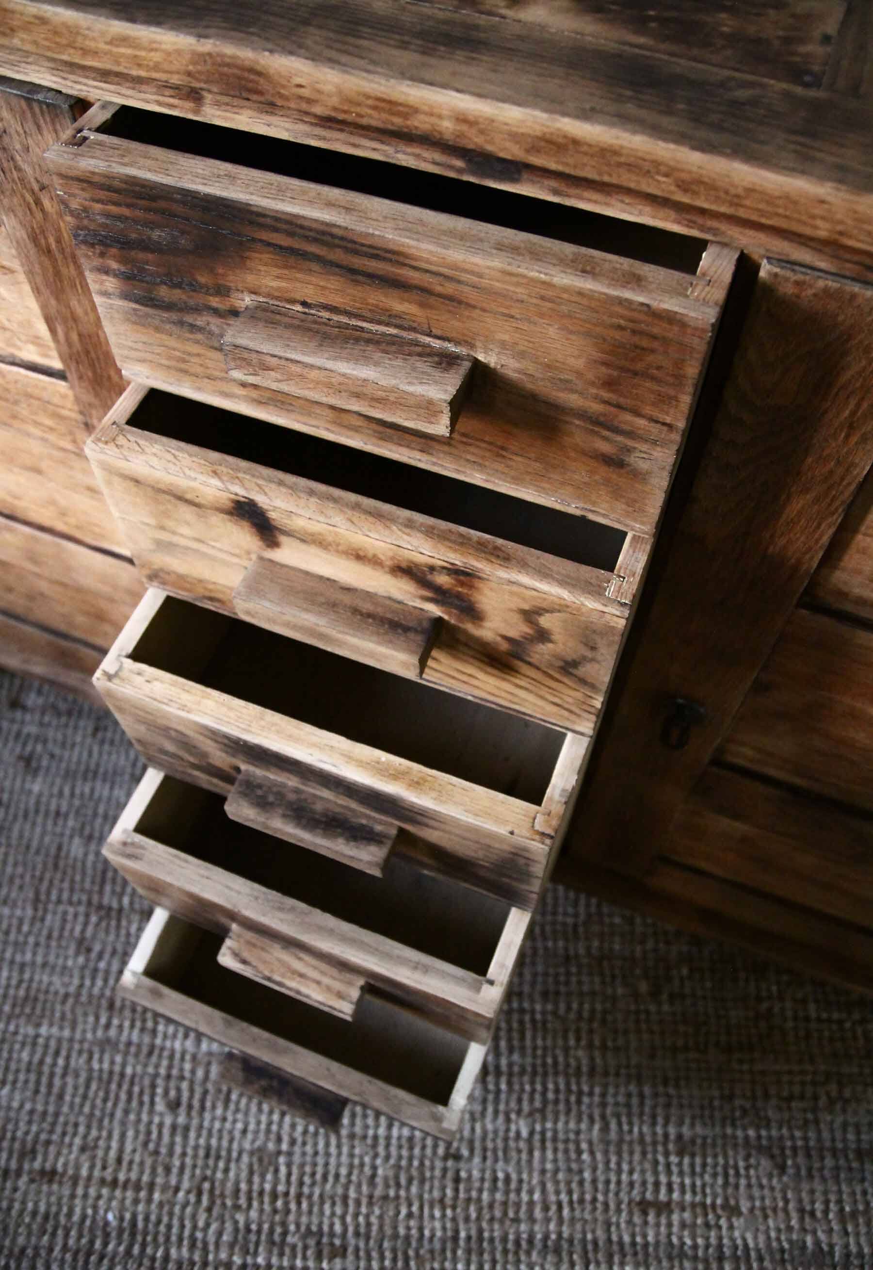 René Gabriel sideboard