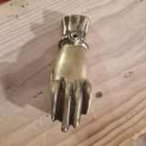 Hand