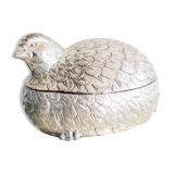Sugar bowl - bird