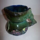 Old vase kaioa bidart