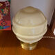 Art Deco lamp