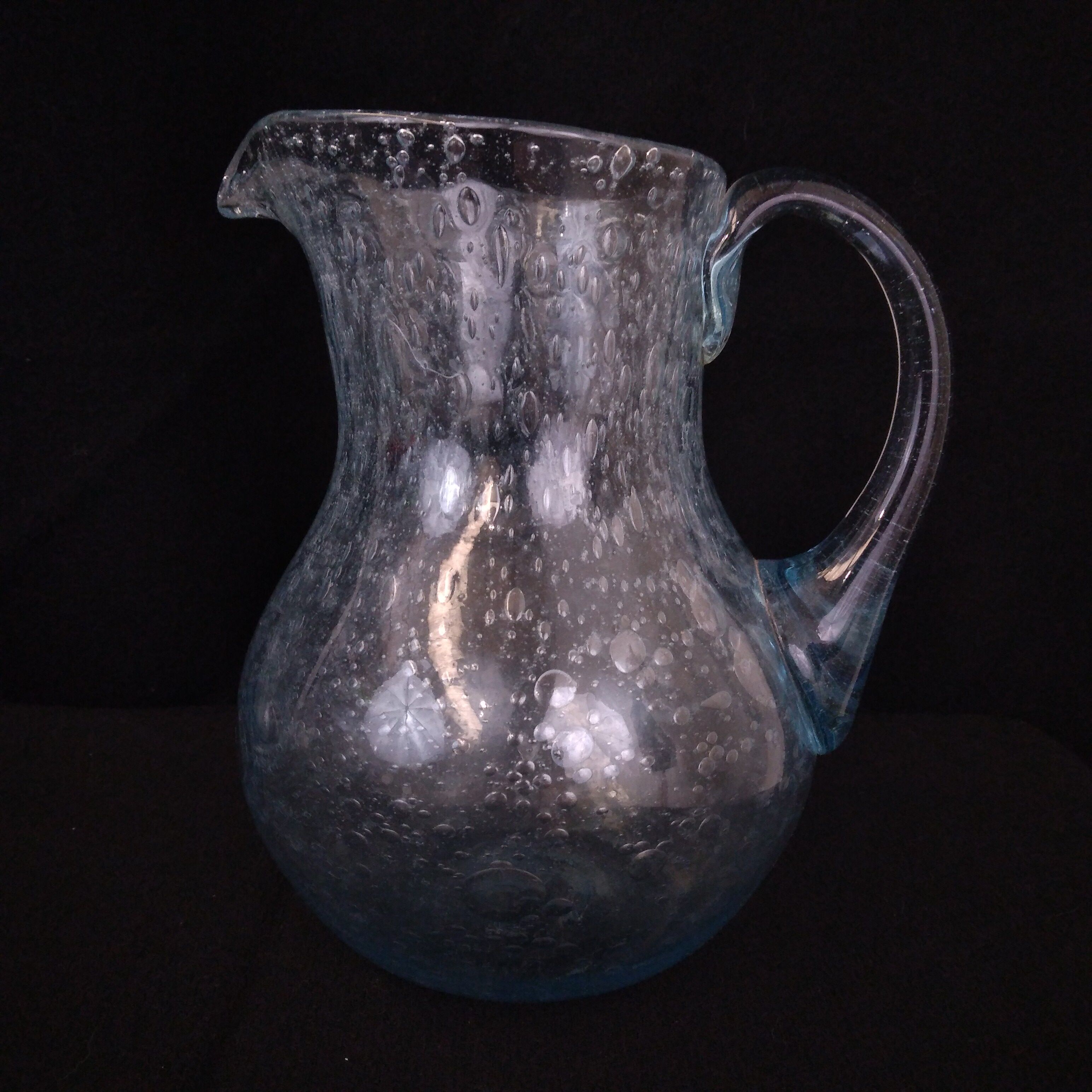 Water service - Verrerie Biot