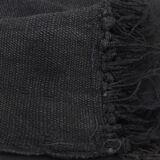 Shades Of Gray Turkish Vintage Rug, 175x228Cm