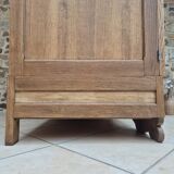 Parisian Art Deco wardrobe