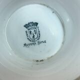 Soup tureen or vegetable dish Modern Style by Hamage Saint Amand