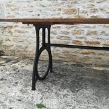 Industrial table