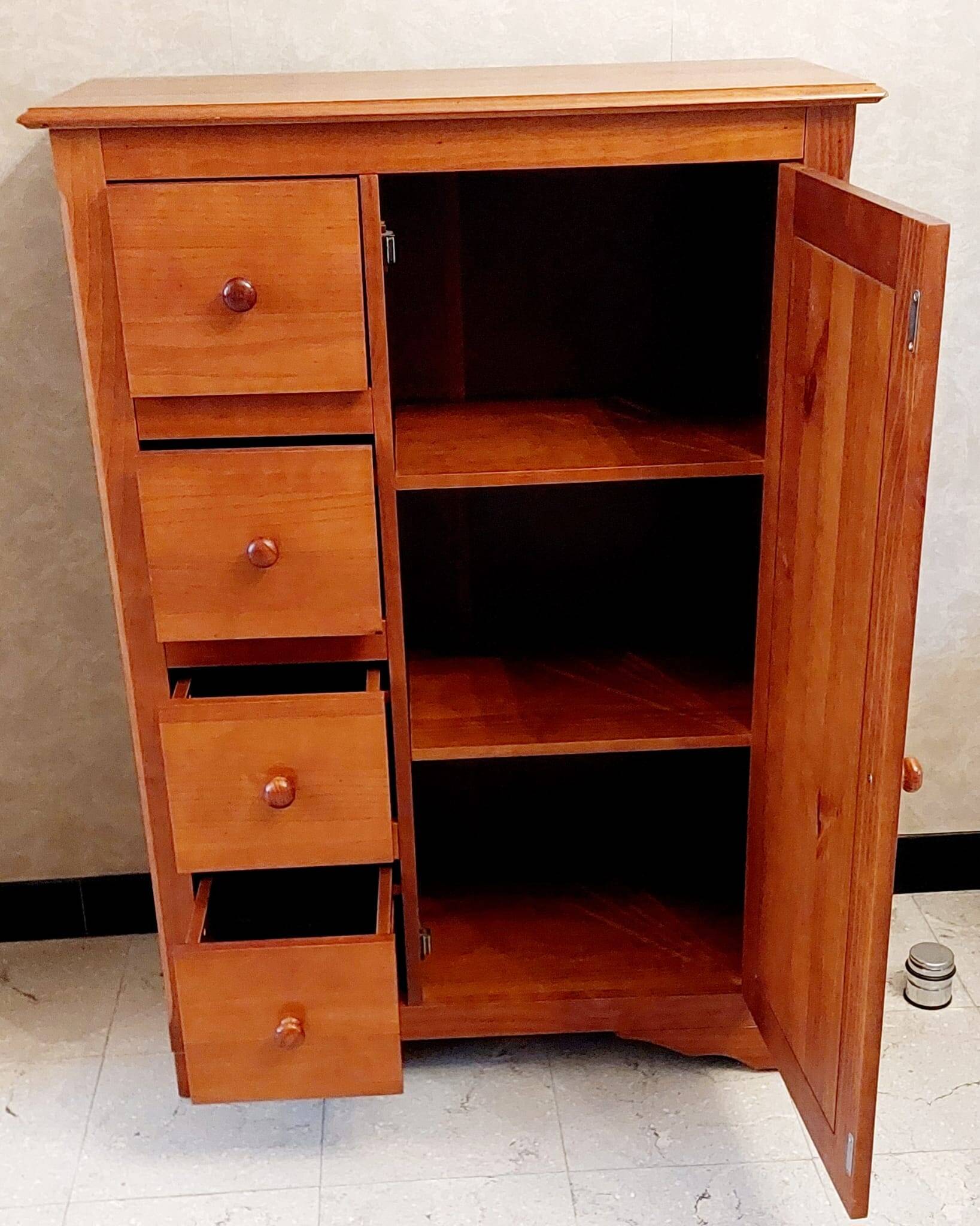 Commode