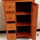 Commode