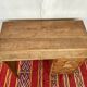 Bureau administratif en chêne 1900 vintage