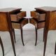 Pair of Louis XV bedside tables