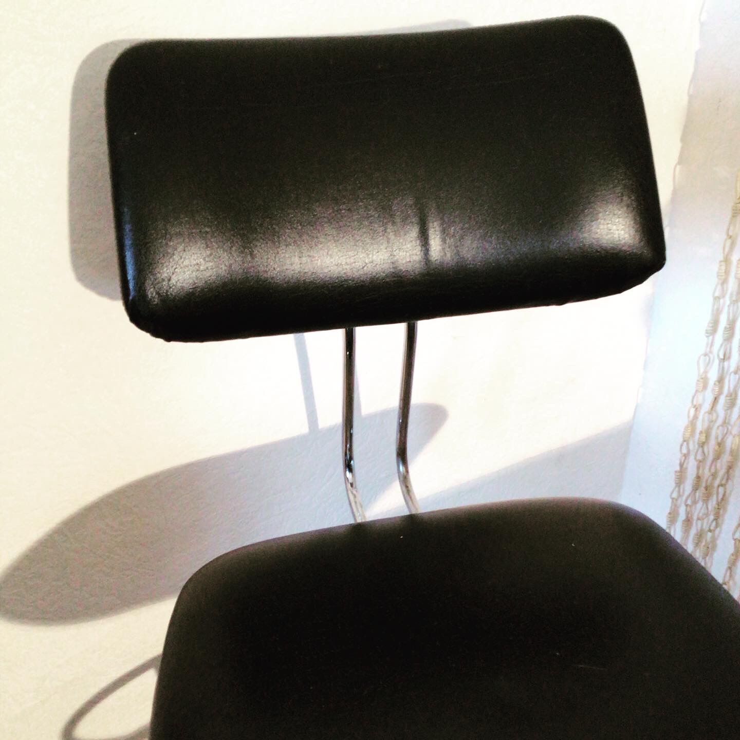 Vintage office chair