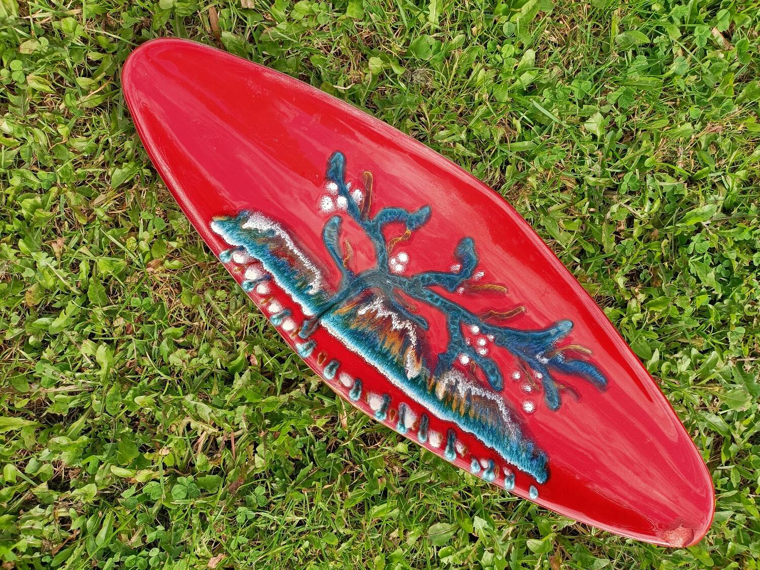 Corbeille à fruits Longwy France