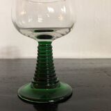 6 verres alsace