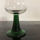6 Alsace glasses