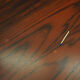 Rosewood bench, Danish design, 1970s, production: Denmark