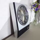 Horloge murale Jaz électronic