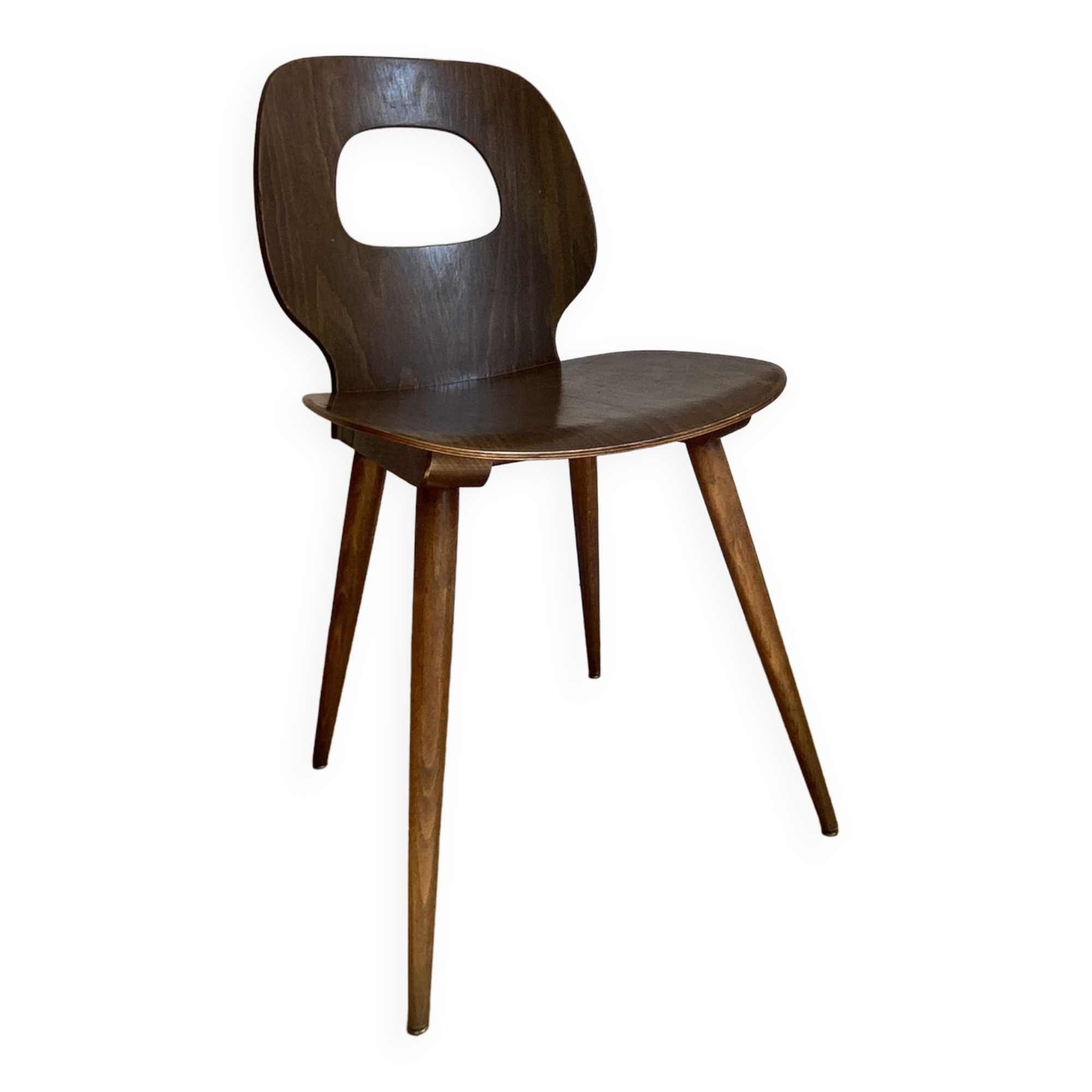 Bistrot chair baumann 50s