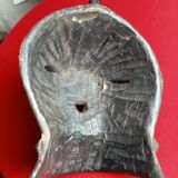 Masque Africain Songye
