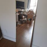 Vintage mirror from the 50s/60s