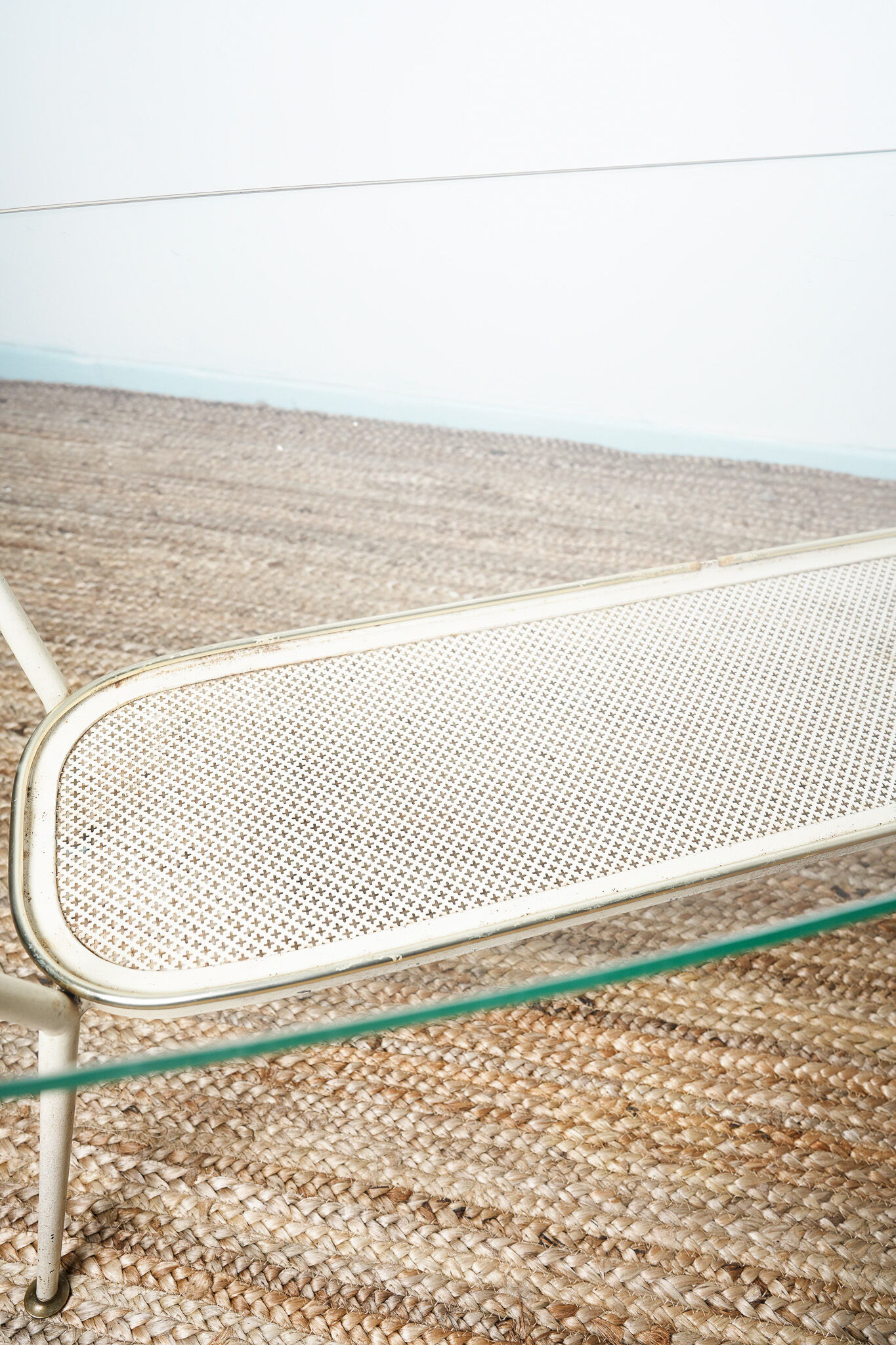 Vintage coffee table from the 60s-70s