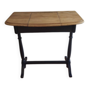 Console, bureau, pupitre
