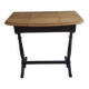 Console, desk, lectern