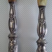 Service covers