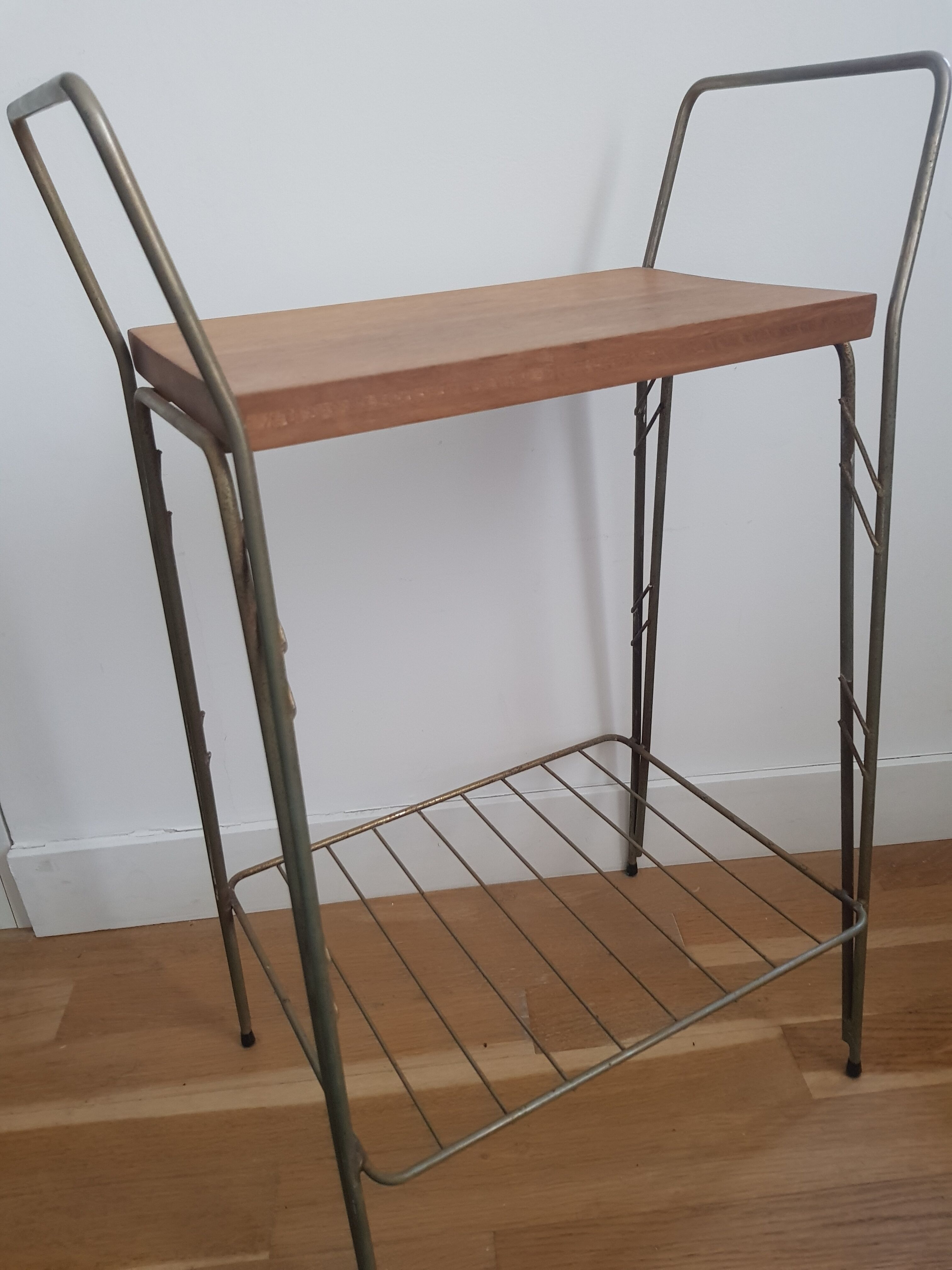 Door magazine vintage