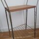 Porte revue vintage