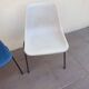 Pair of chairs by Robin Day Helli edition 60