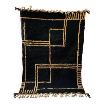 Tapis Black Modena II