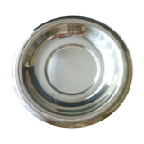 Bannette or inoxidable steel bread basket