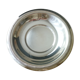 Bannette or inoxidable steel bread basket