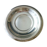 Bannette or inoxidable steel bread basket