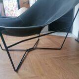 Vintage Habitat lounge chair David Weeks