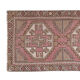 Turkish kars rug runner 70 x 284 cm