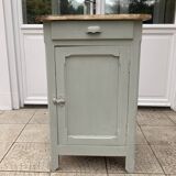 Vintage Parisian buffet